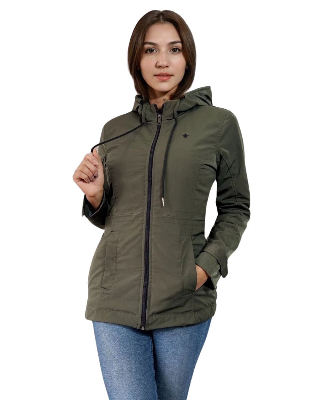 PENELOPE Chaqueta Cazadora