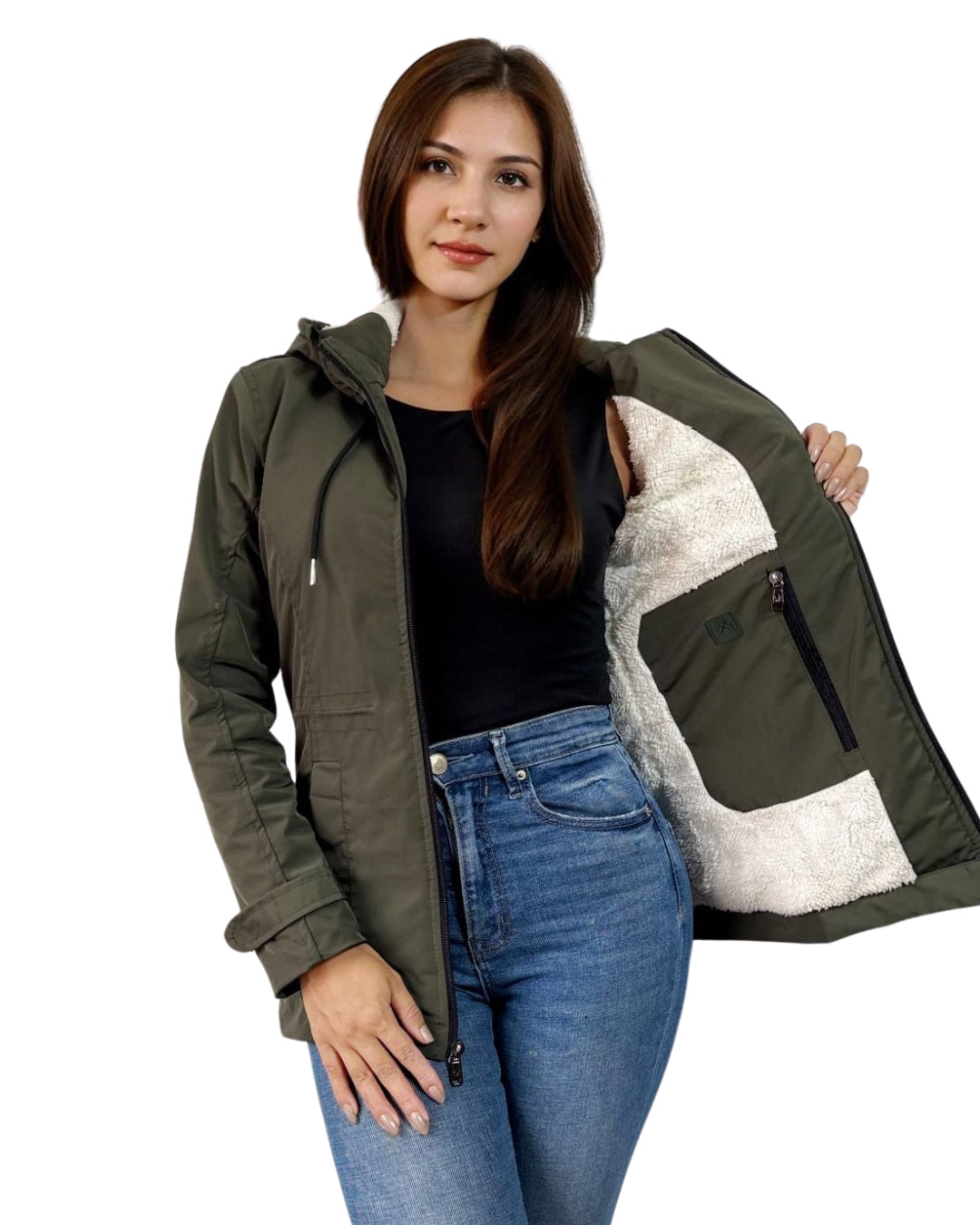 PENELOPE Chaqueta Cazadora
