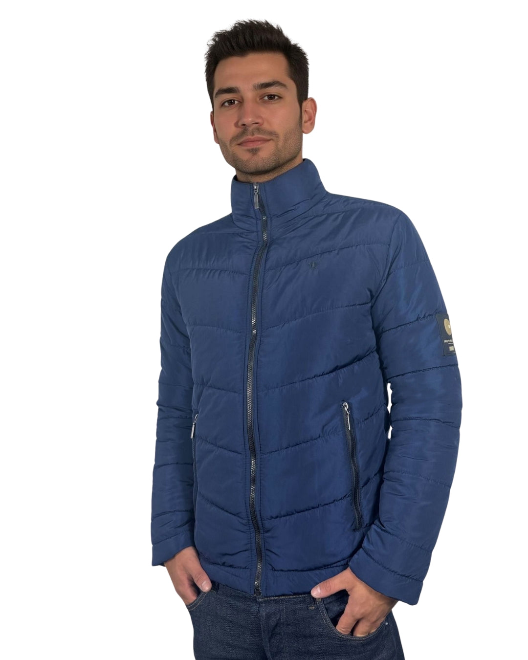 PILOT Chaqueta Acolchada