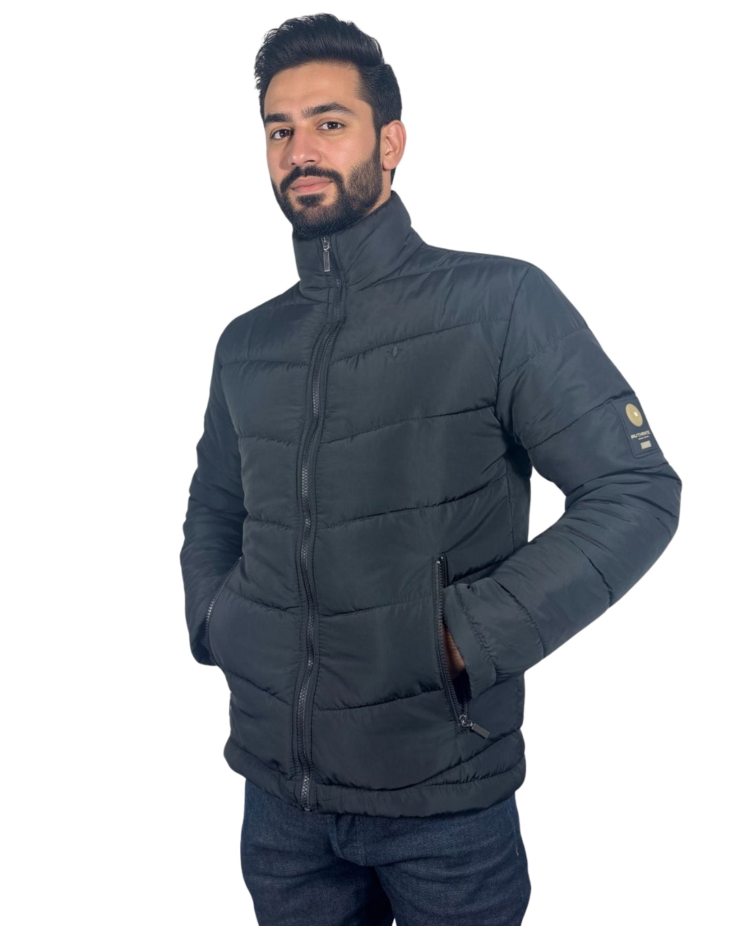 PILOT Chaqueta Acolchada