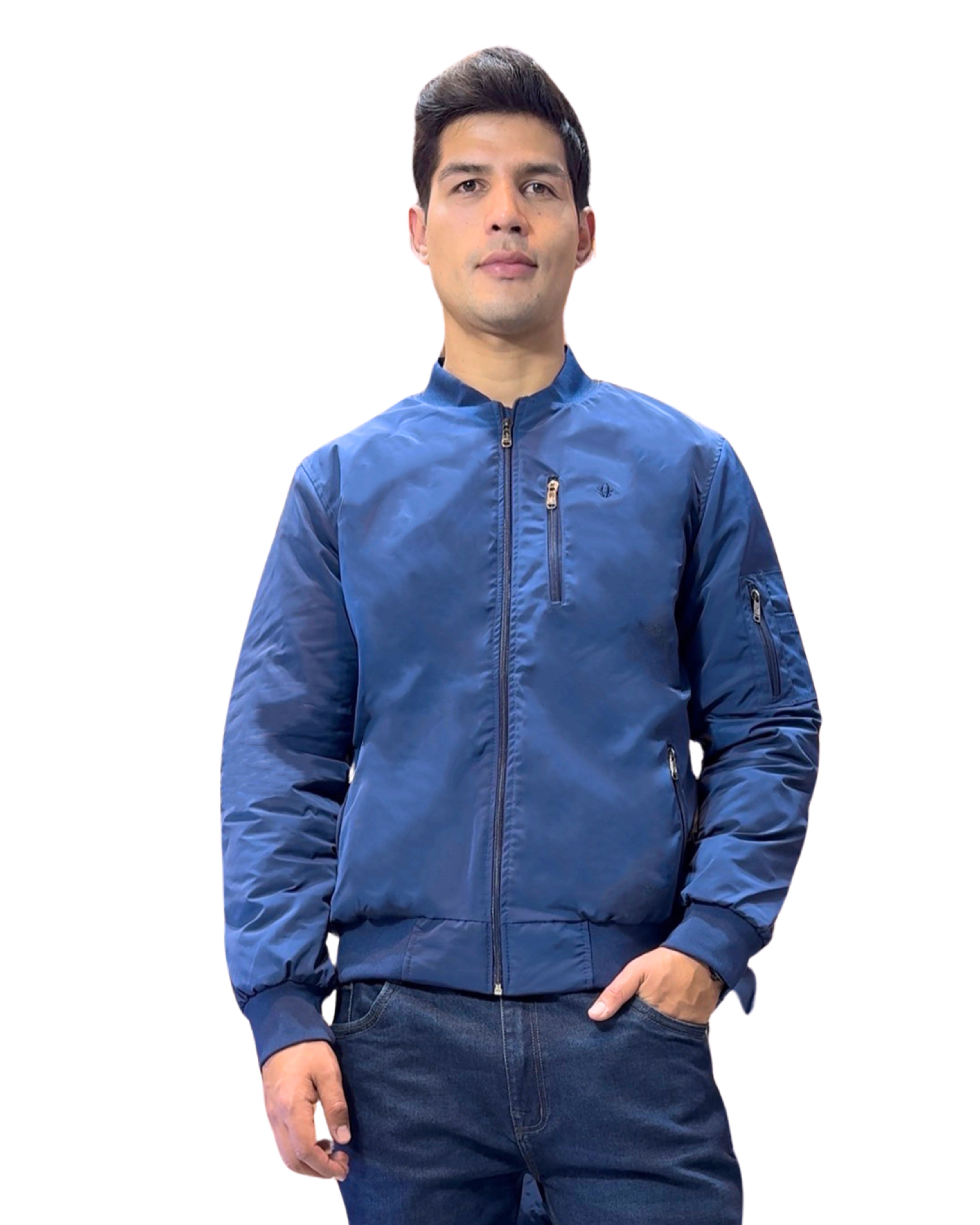 APOLO Chaqueta Preacolchada