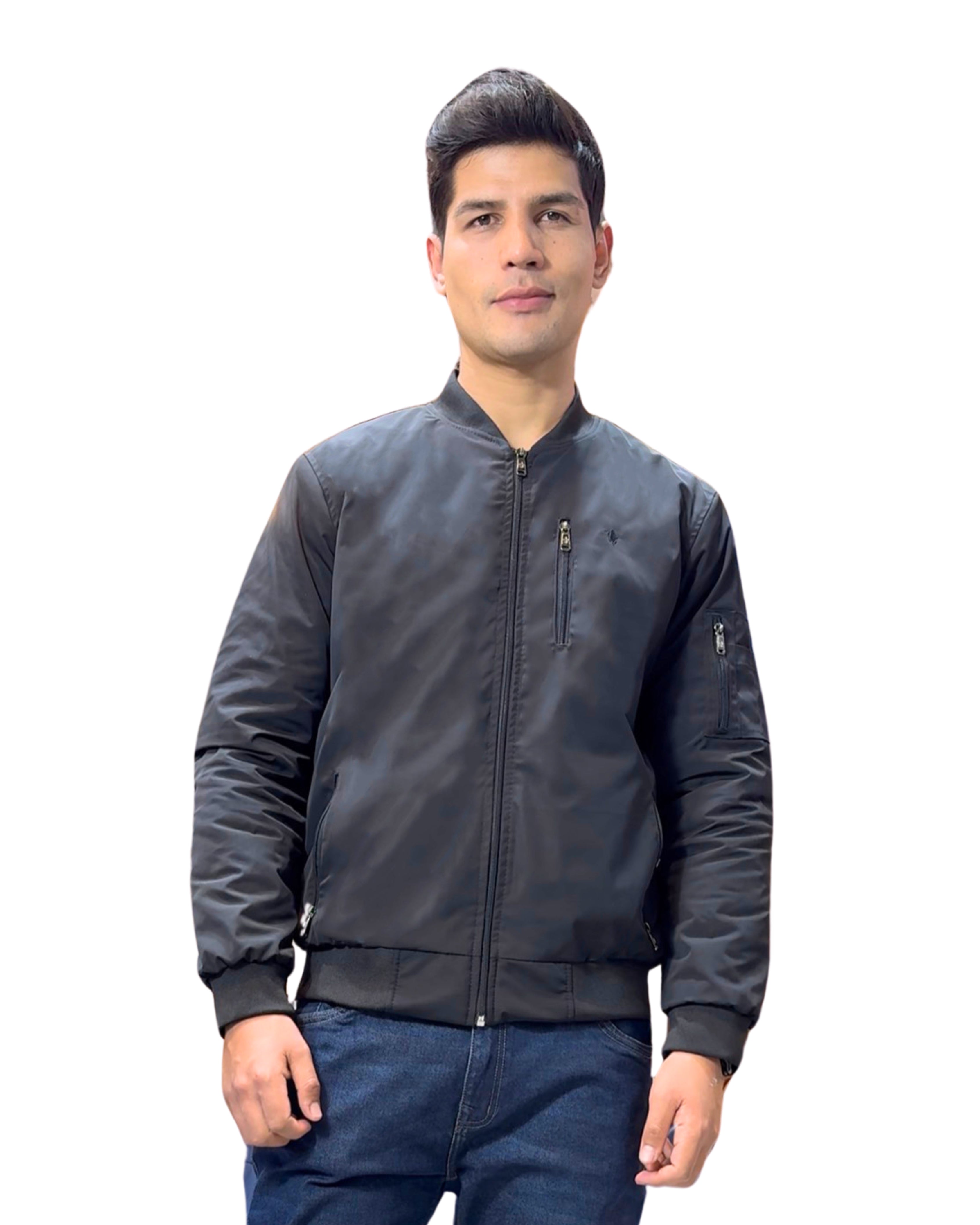 APOLO Chaqueta Preacolchada