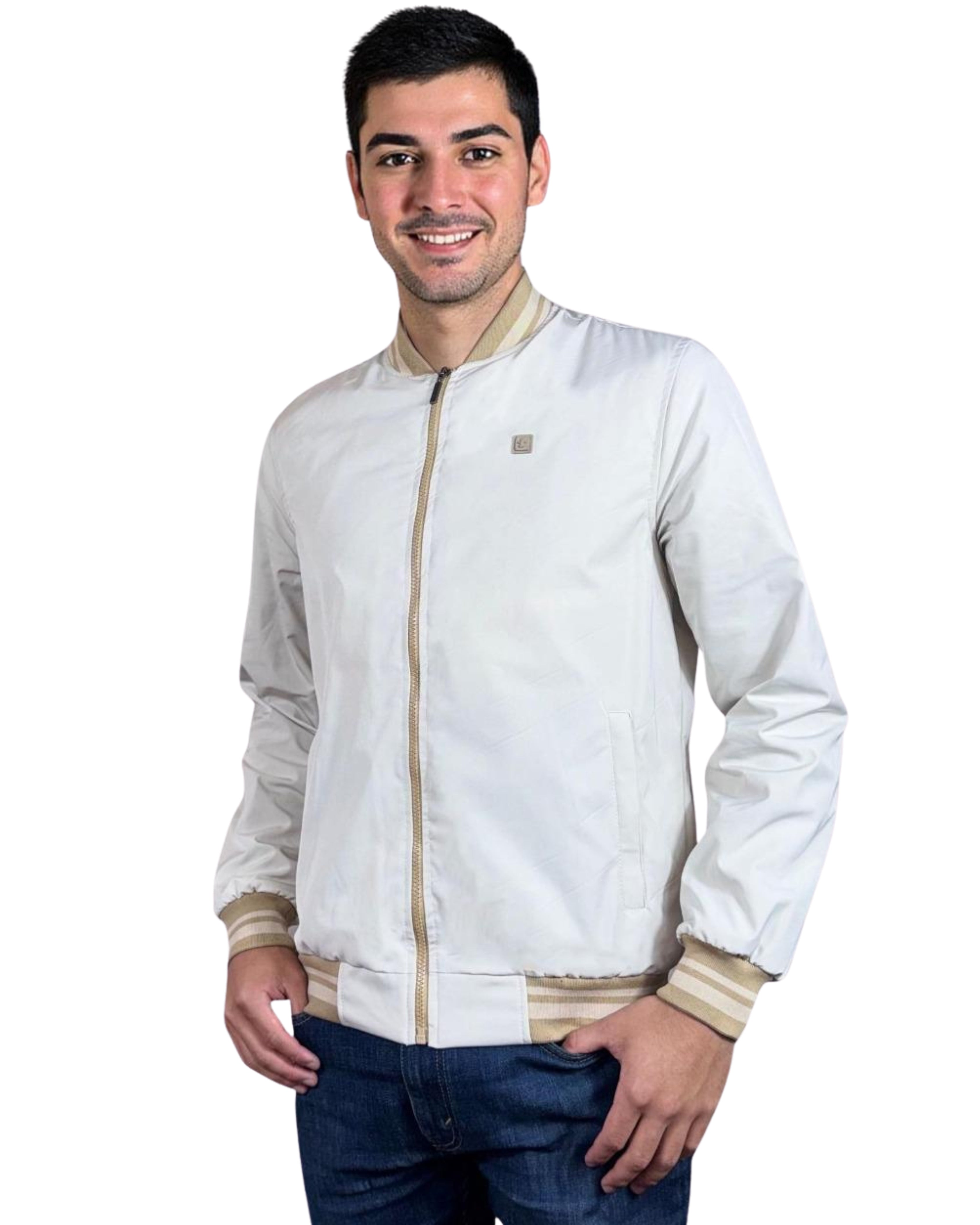 FURY Chaqueta Liviana